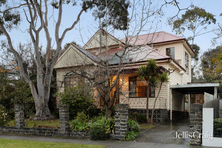 94 Disraeli Street Kew 3101