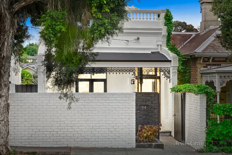 94 Edgevale Road Kew 3101