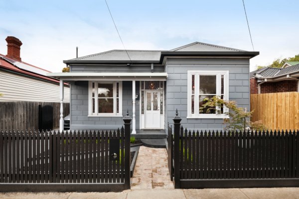 94 Gooch Street Thornbury 3071