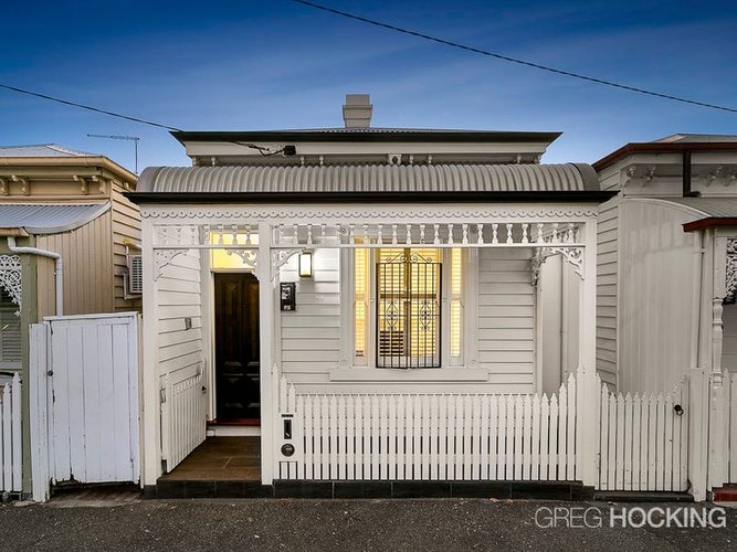 94 Graham Street Albert Park 3206