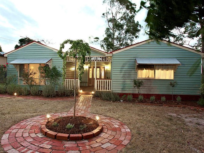 94 Great Ryrie Street Heathmont 3135