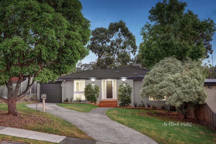 94 Haley Street Diamond Creek 3089