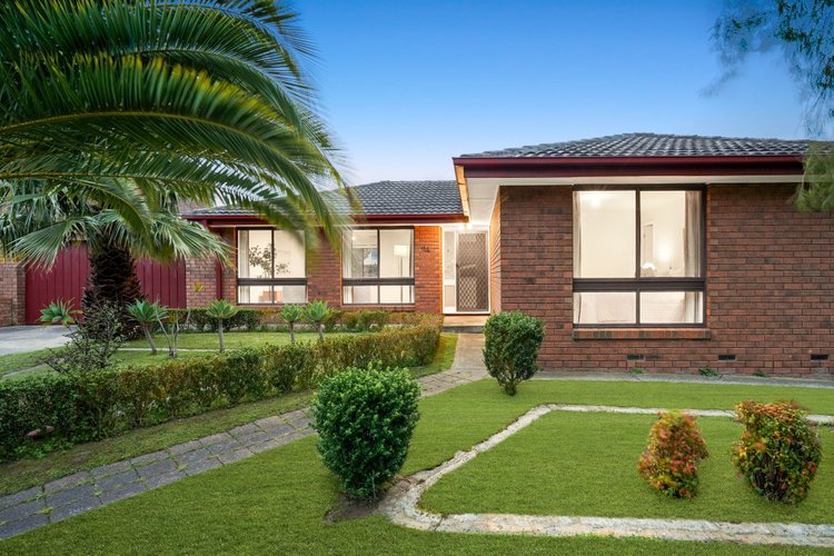 94 Haverbrack Drive Mulgrave 3170