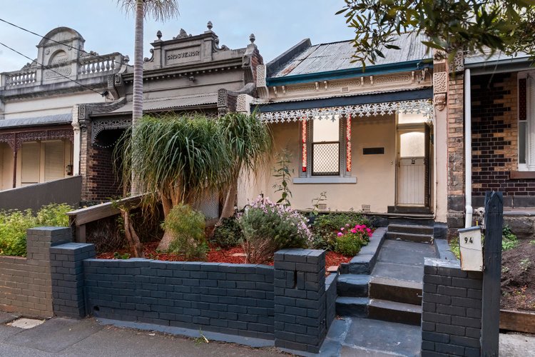 94 Ireland Street West Melbourne 3003