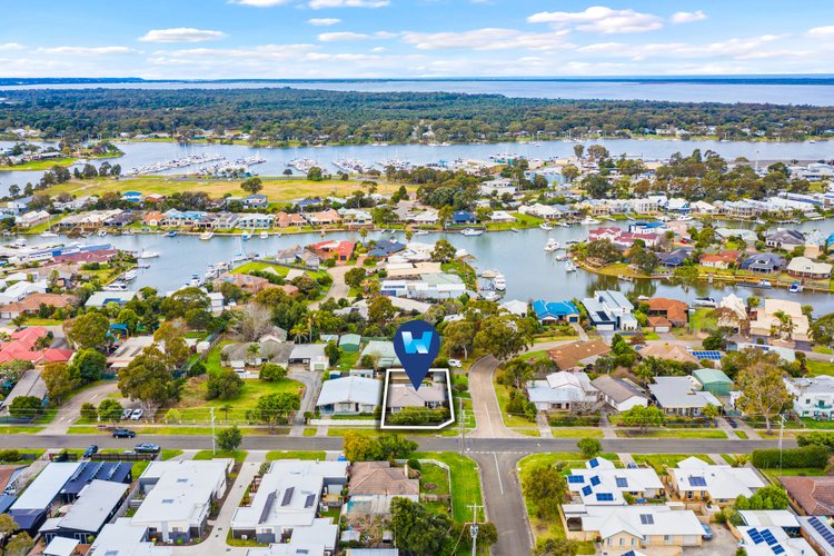 94 Langford Parade, Paynesville