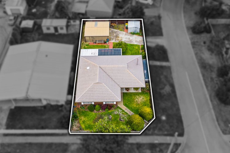 94 Langford Parade, Paynesville