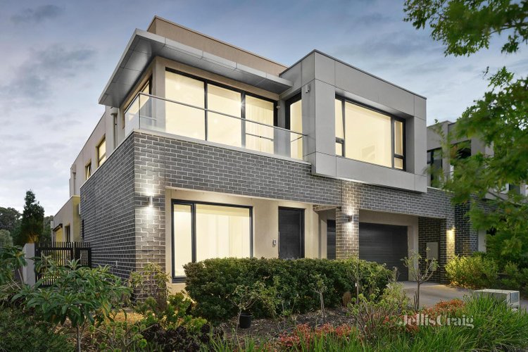 94 Main Drive Kew 3101