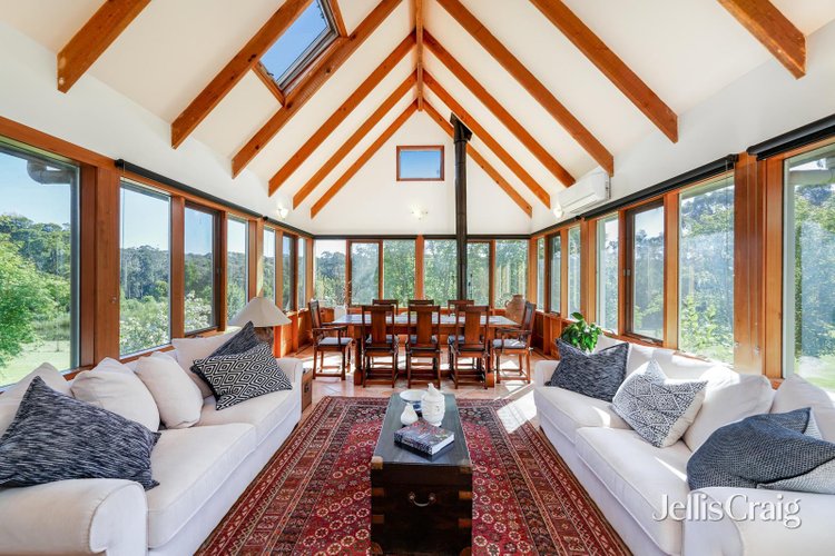94 Mossops Road Bullarto 3461
