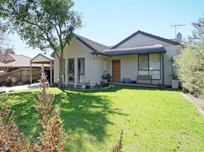 94 Murray Road Croydon 3136