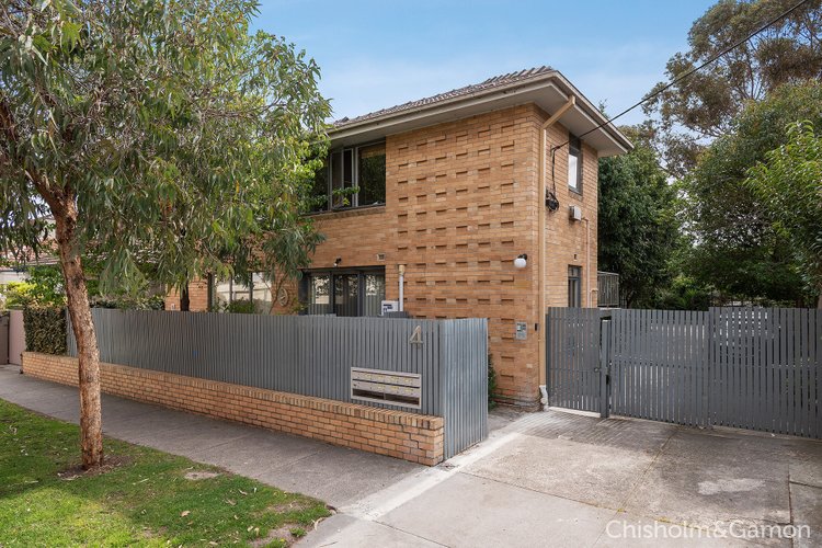 9 4 Poets Grove Elwood 3184