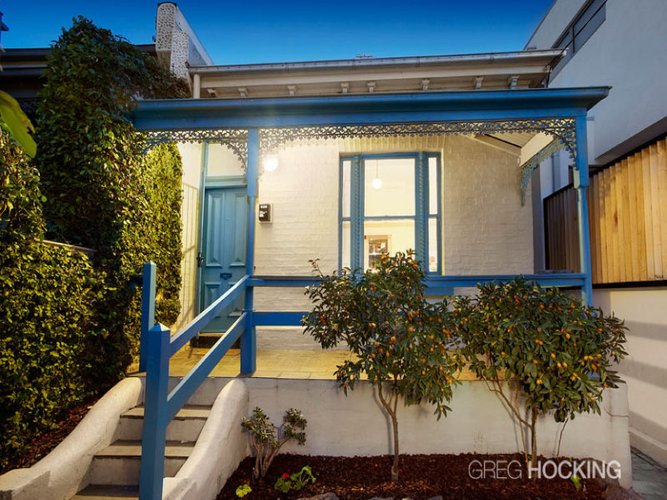 94 River Street South Yarra 3141