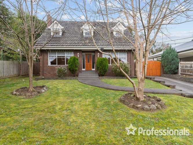 94 Rolling Hills Road Chirnside Park 3116