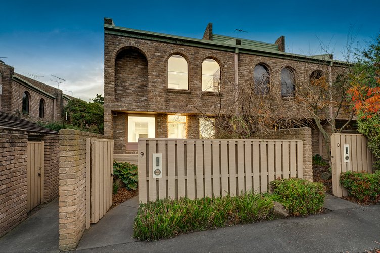 9/40 Edgevale Road Kew 3101
