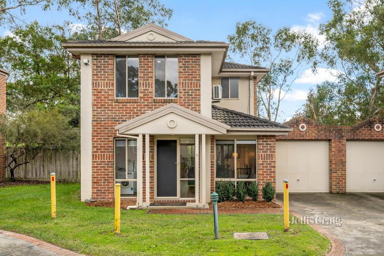 9 41-45 Karingal Street Croydon North 3136