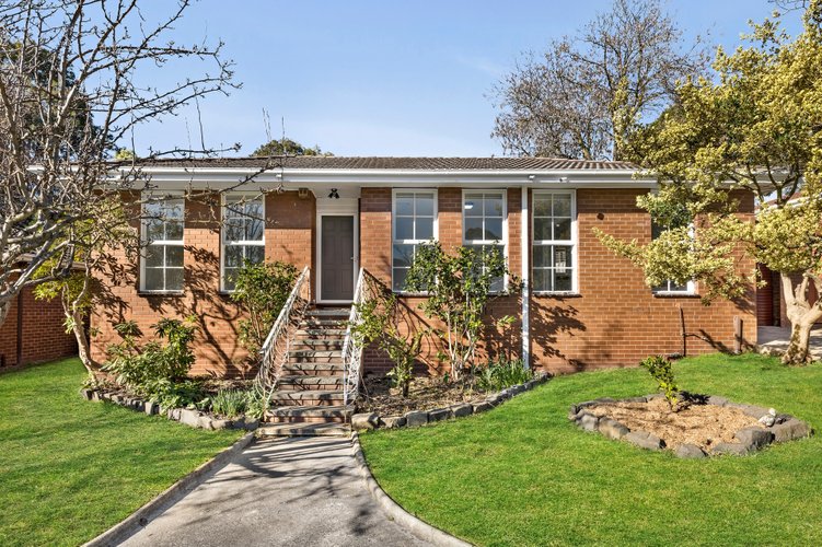 9/439 Waverley Road Mount Waverley 3149