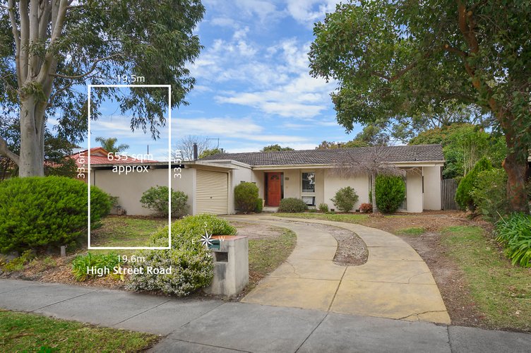 944 High Street Road Glen Waverley 3150