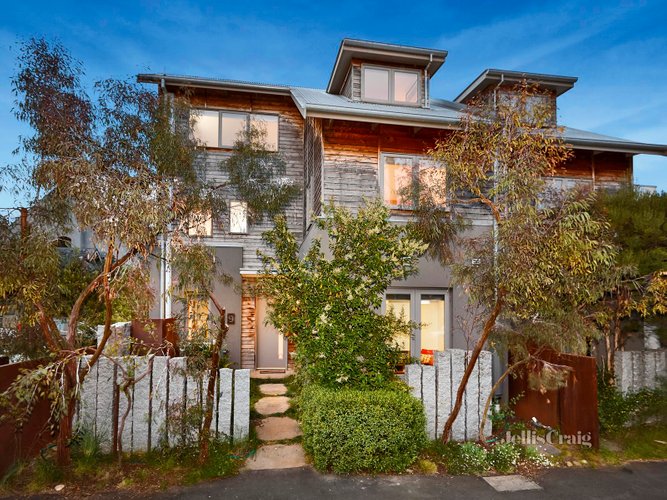 9 44a Hunter Street Brunswick West 3055