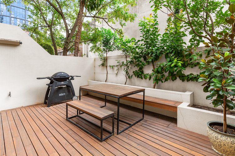 9/458 St Kilda Road Melbourne 3004