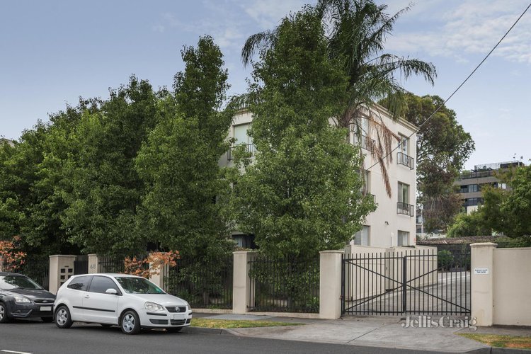 9 46-48 Victoria Road Hawthorn East 3123