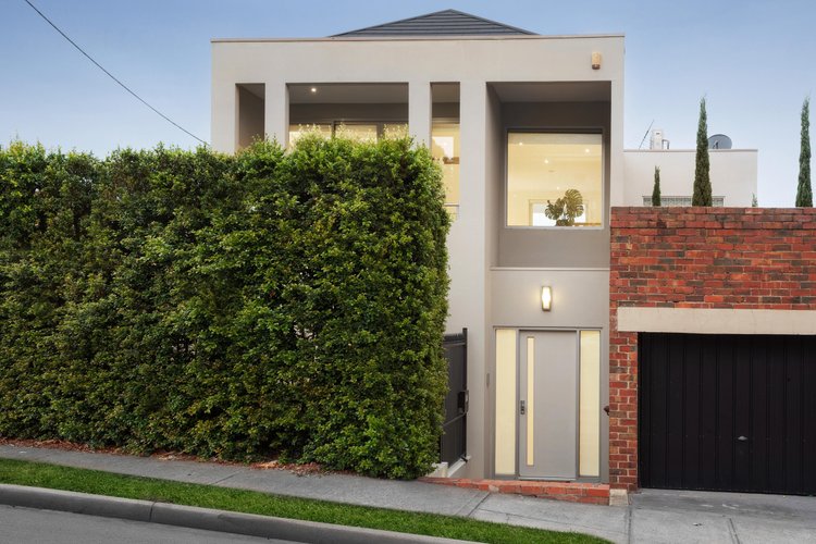 9/468 Glenferrie Road Hawthorn 3122