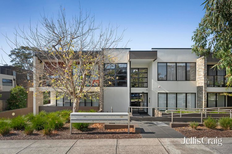 9 47-49 Glendale Avenue Templestowe 3106