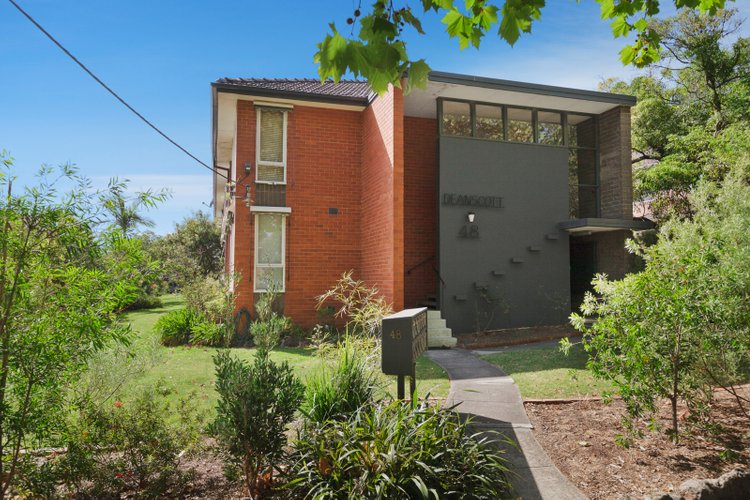 9/48 Scott Grove Glen Iris 3146