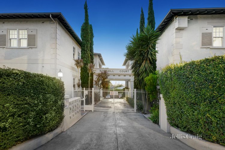 9 497-499 Glenferrie Road Hawthorn 3122