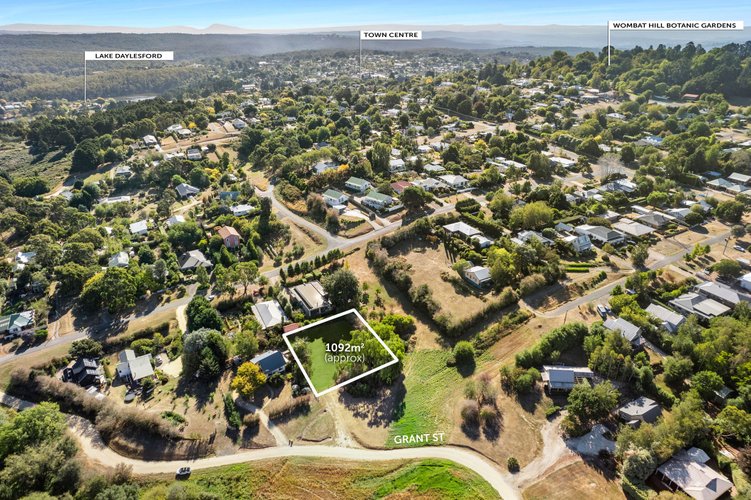 94a Grant Street Daylesford 3460