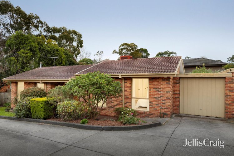 9 5-9 Jessop Street Greensborough 3088