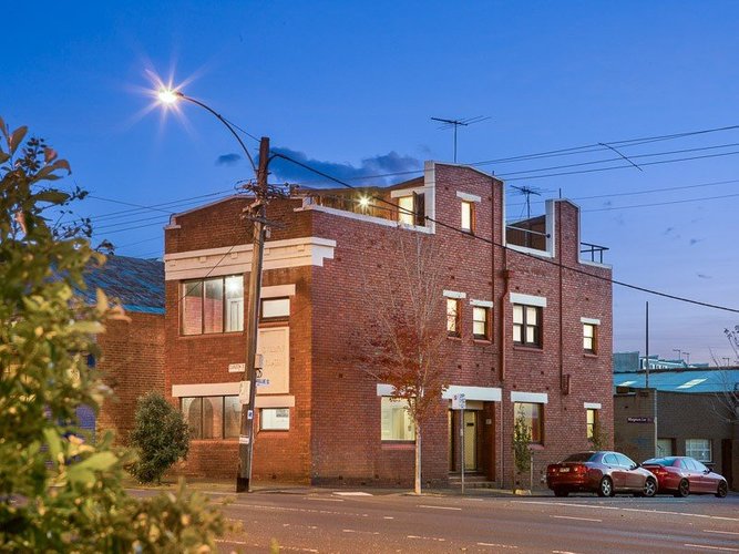 95-97 Curzon Street North Melbourne 3051