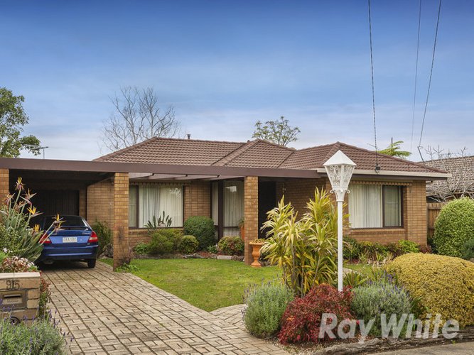 95 Albany Drive Mulgrave 3170