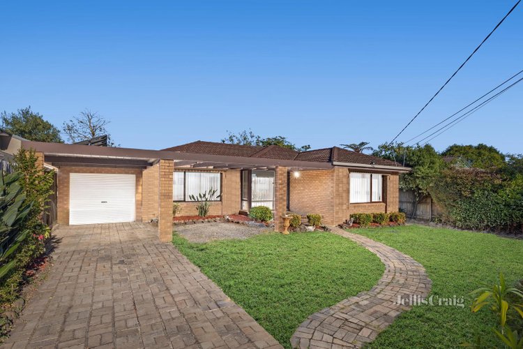 95 Albany Drive Mulgrave 3170