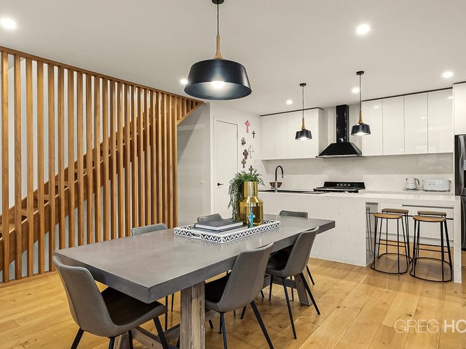 95 Albert Street Port Melbourne 3207