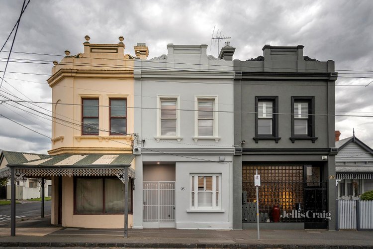 95 Albion Street Brunswick 3056
