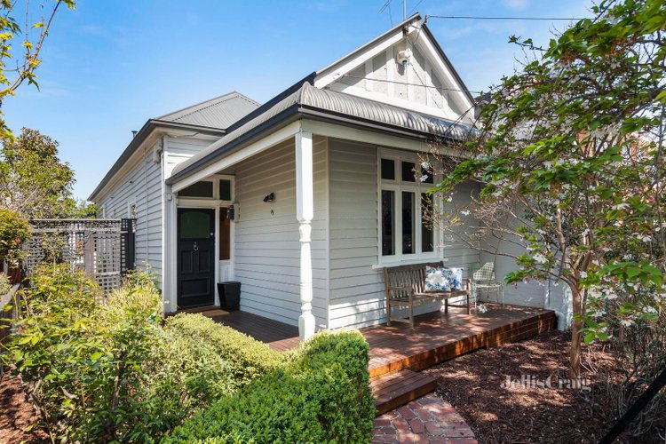 95 Ballantyne Street Thornbury 3071