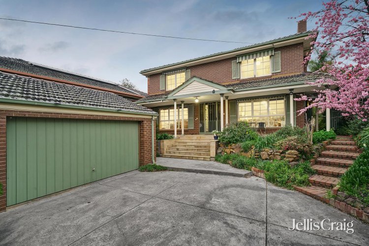 95 Bellevue Avenue Rosanna 3084