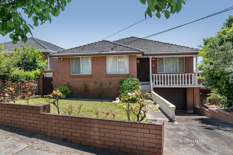 95 Bourke Street Bulleen 3105