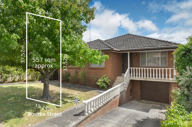 95 Bourke Street Bulleen 3105