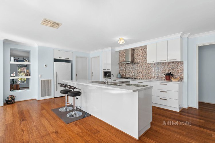 95 Caroline Chisholm Drive Kyneton 3444