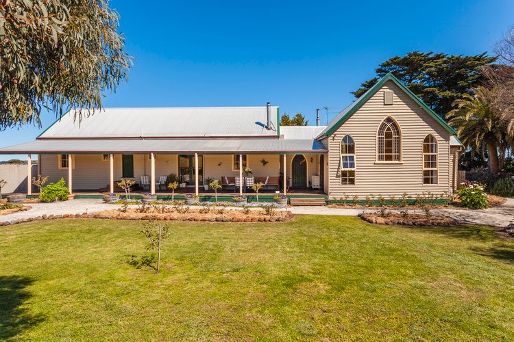 95 Church Road, Modewarre