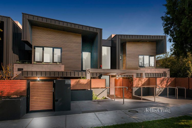 9 5 Claire Street Mckinnon 3204