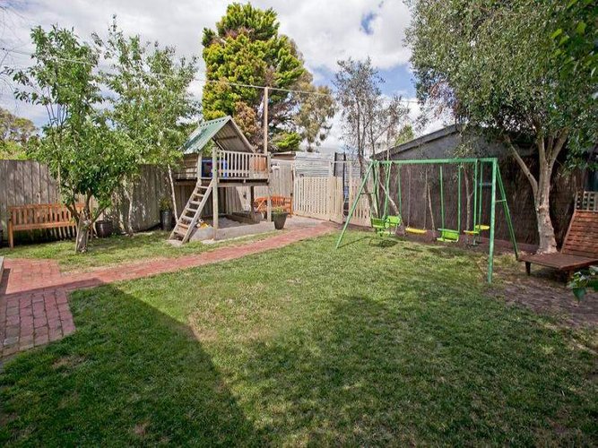 95 Clarence Street, Geelong West