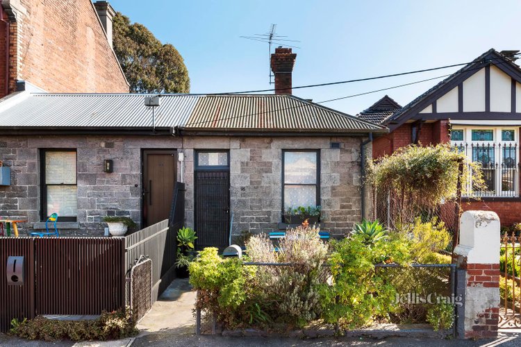 95 Gore Street Fitzroy 3065