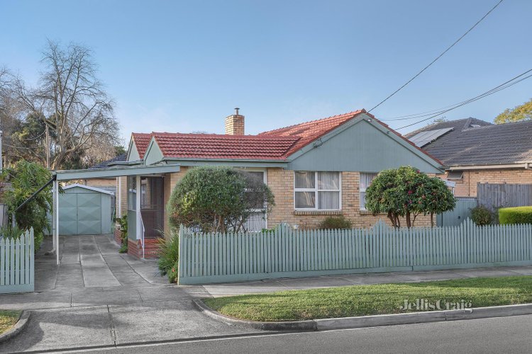 95 Husband Road Forest Hill 3131