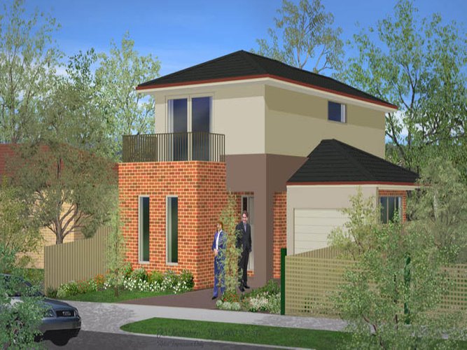 95 Jolimont Road Forest Hill 3131