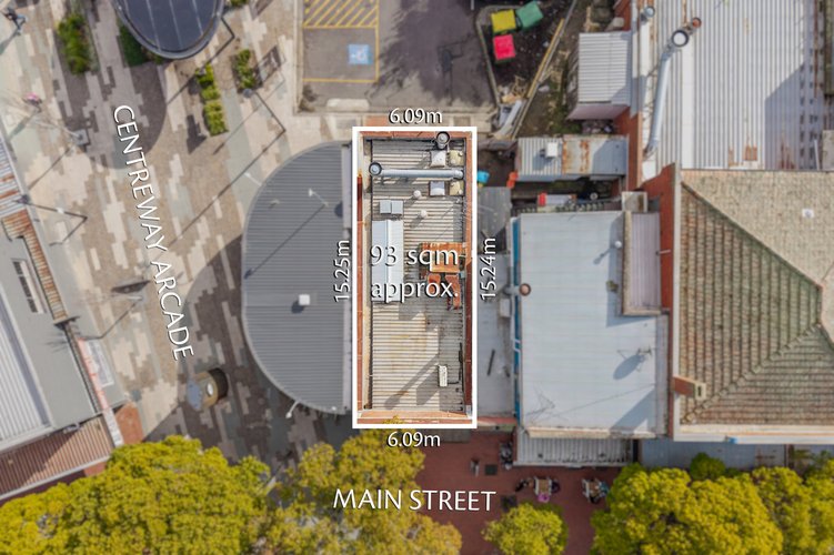 95 Main Street Croydon 3136