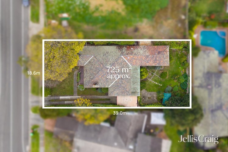 95 Marianne Way Mount Waverley 3149