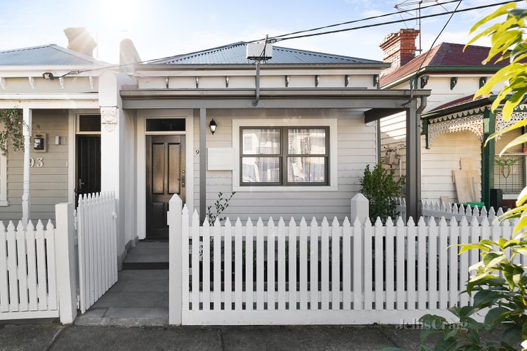 95 Mitchell Street Northcote 3070