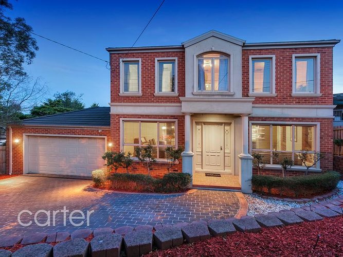 95 Oban Road Ringwood 3134