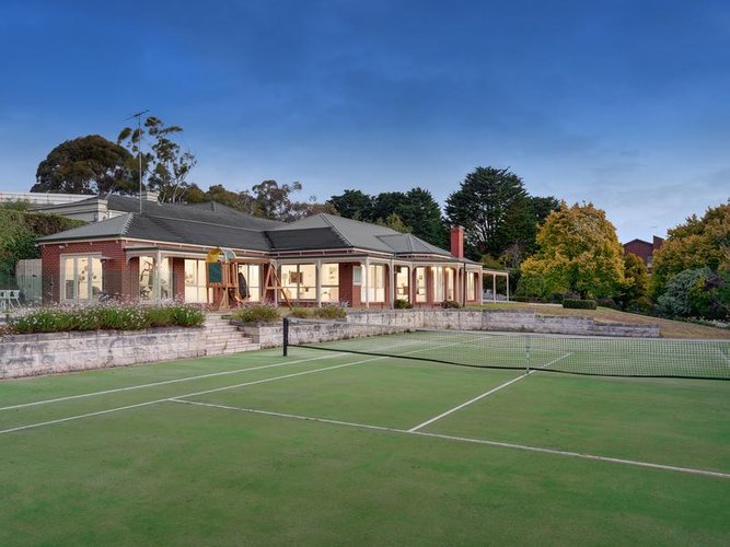 95 Old Warrandyte Road Donvale 3111